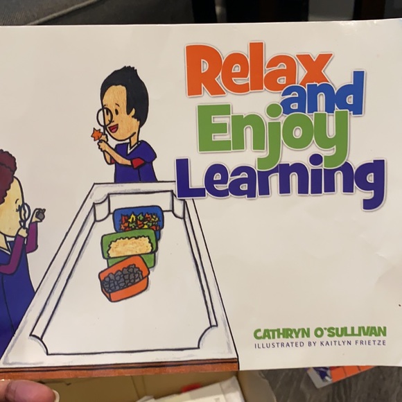 Kid books - Picture 7 of 8